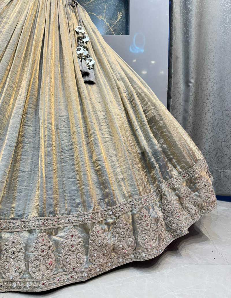LEHENGA - Image 4