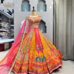LEHENGA
