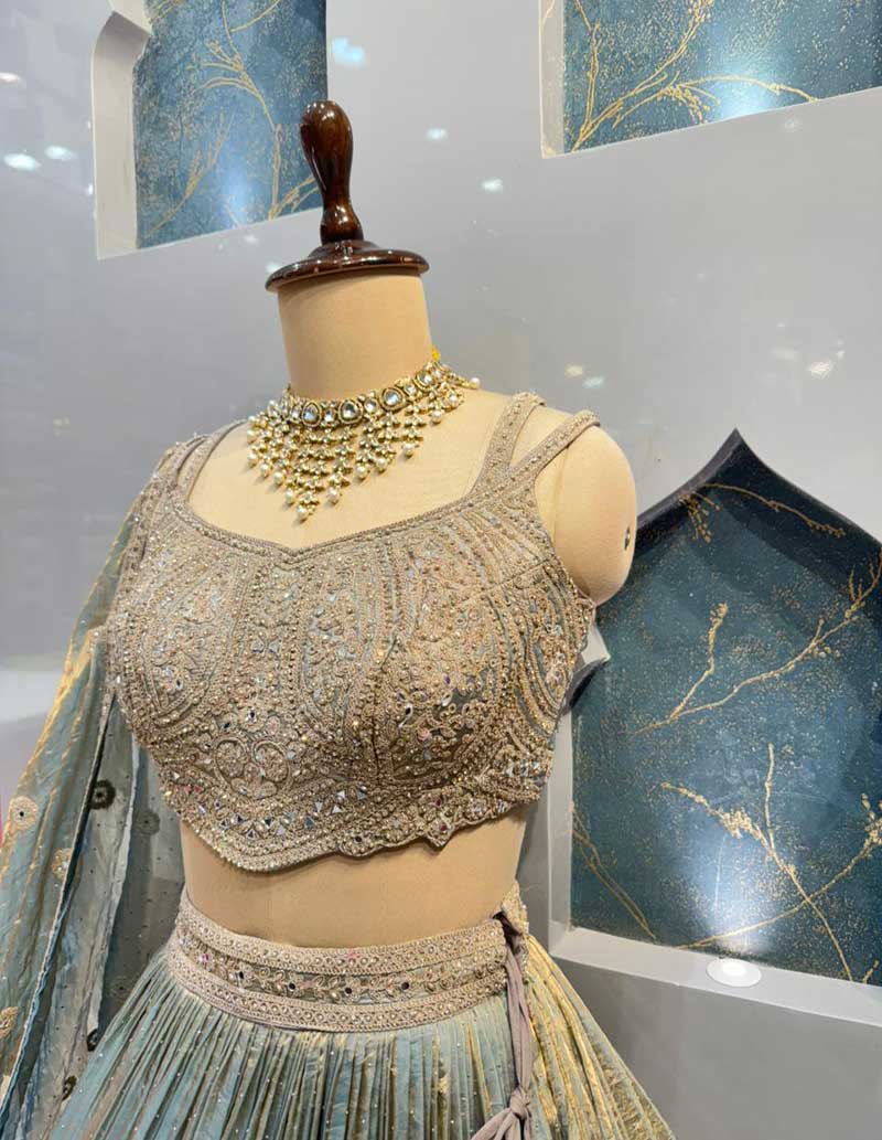LEHENGA - Image 3