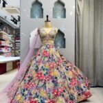 LEHENGA