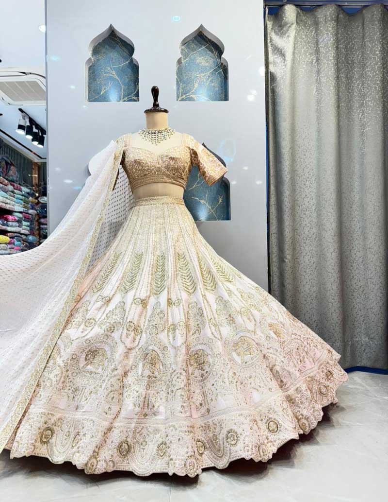 LEHENGA - Image 5