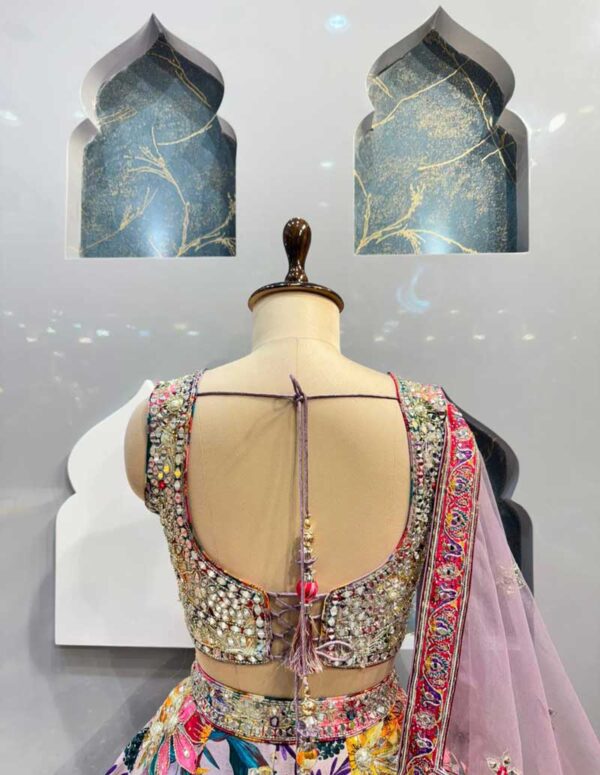 LEHENGA - Image 6