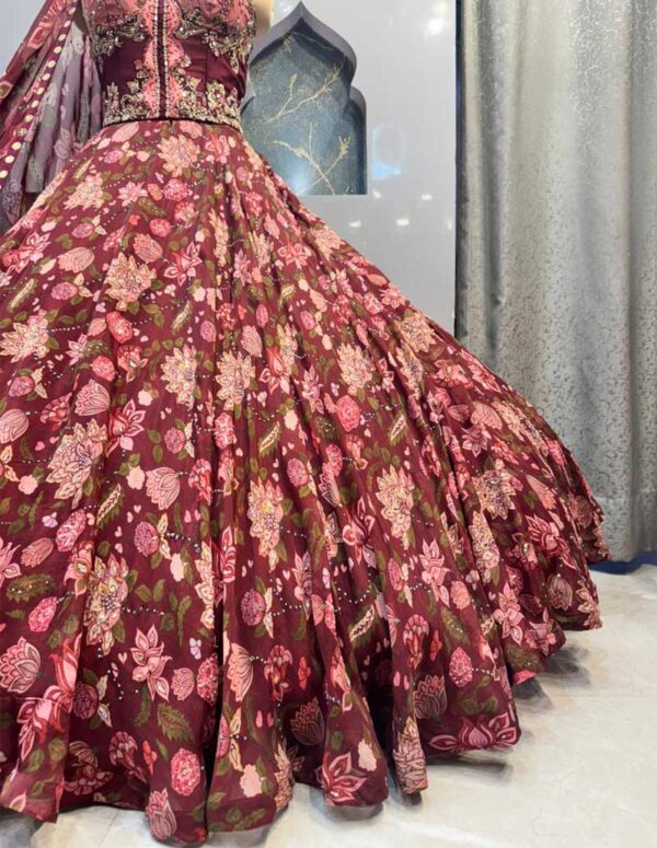 LEHENGA - Image 4