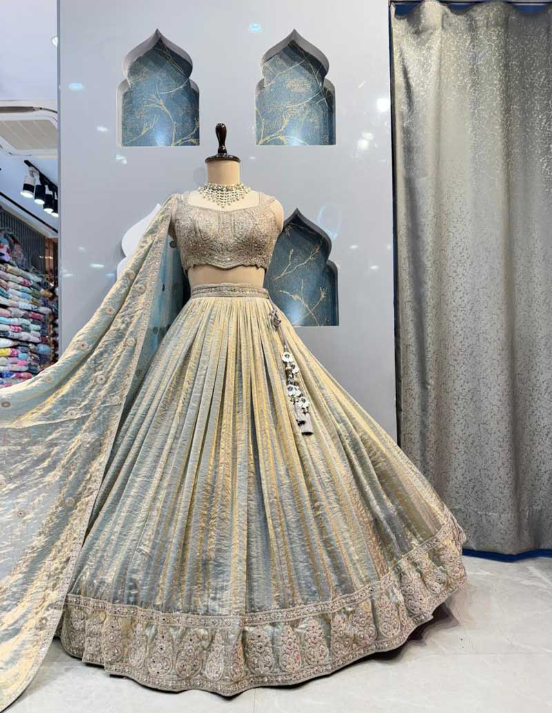 LEHENGA - Image 5
