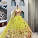 LEHENGA