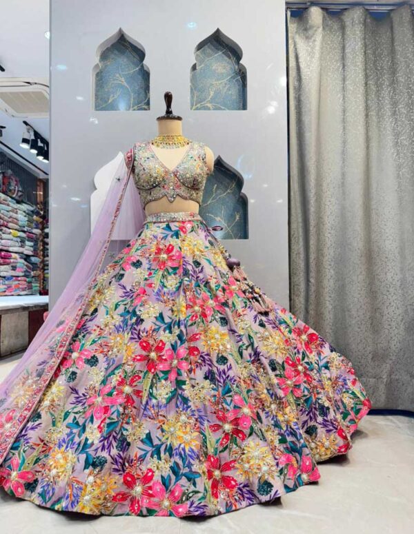 LEHENGA - Image 5