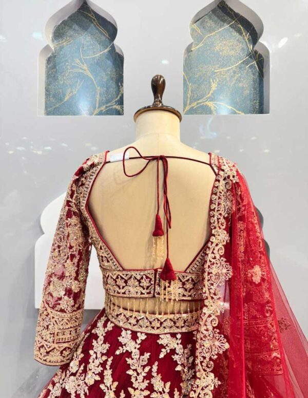 LEHENGA - Image 7