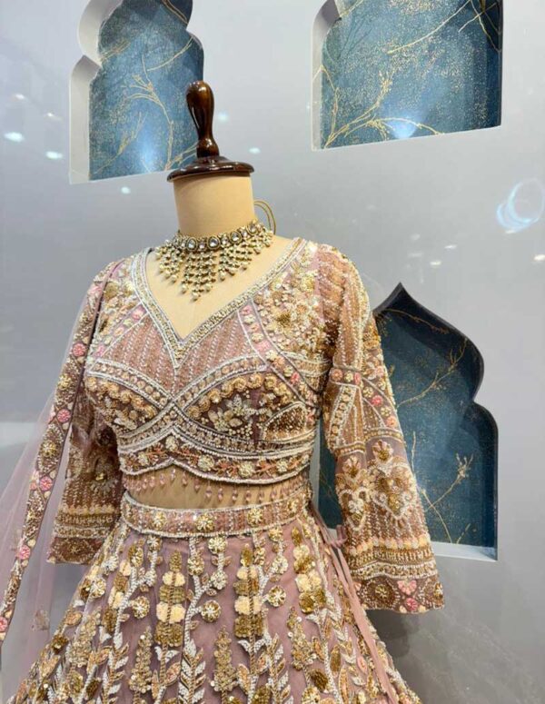 LEHENGA - Image 3