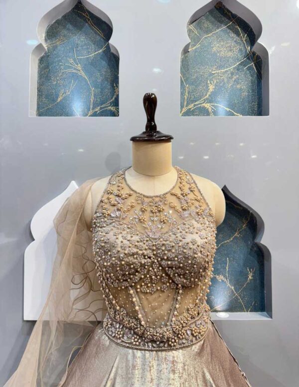 LEHENGA - Image 2