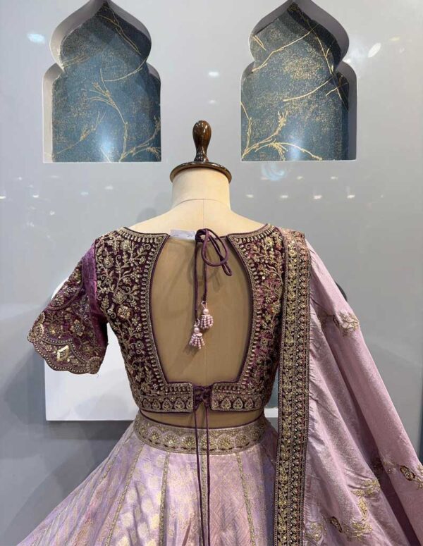 LEHENGA - Image 6