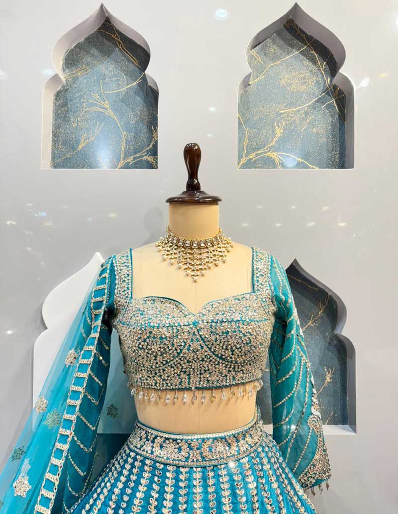 LEHENGA - Image 2