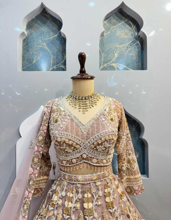 LEHENGA - Image 2