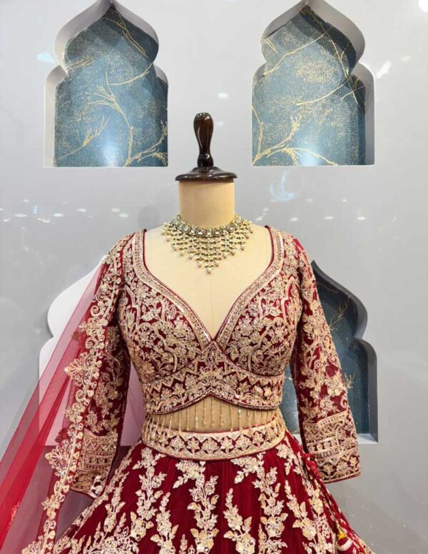 LEHENGA - Image 2