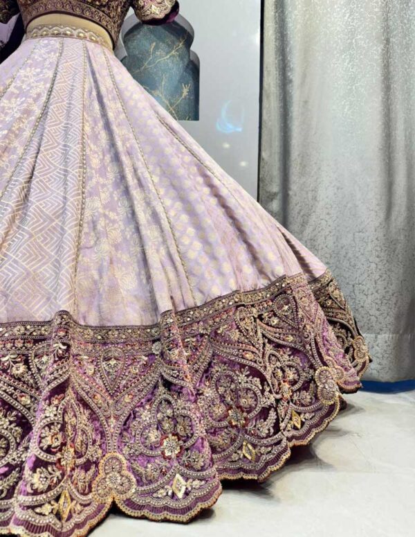 LEHENGA - Image 4