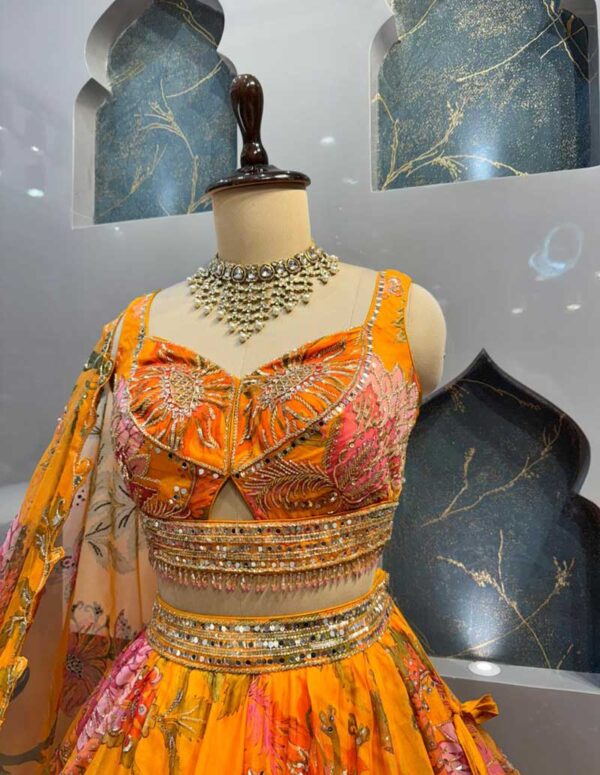 LEHENGA - Image 3