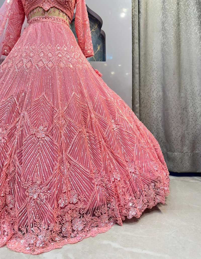 LEHENGA - Image 4