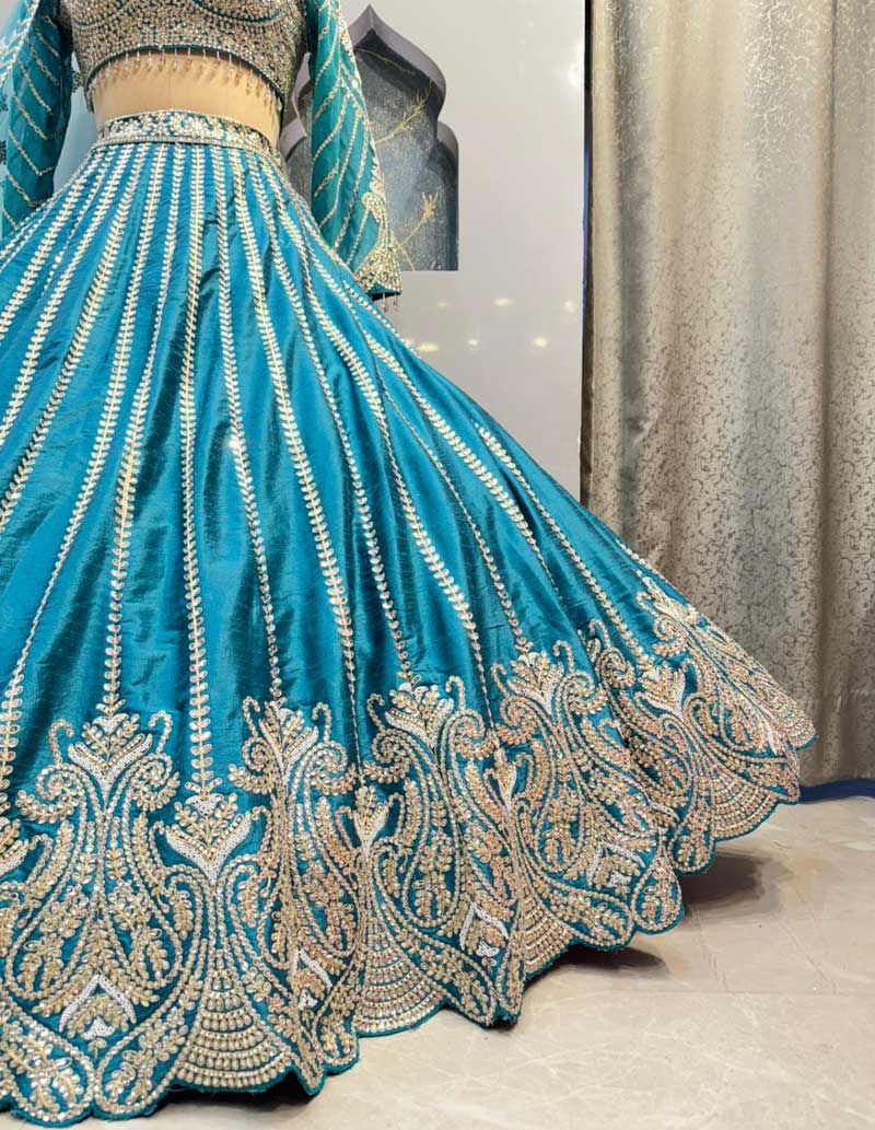LEHENGA - Image 4