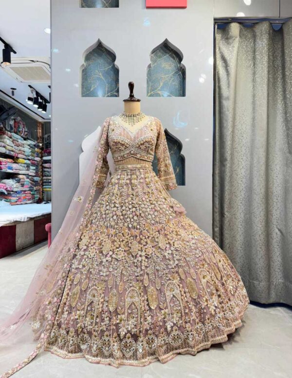 LEHENGA