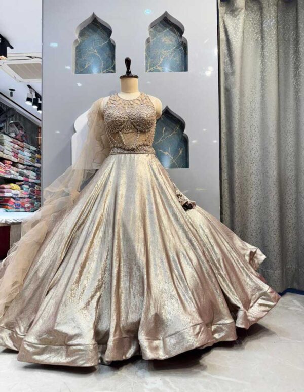 LEHENGA - Image 4