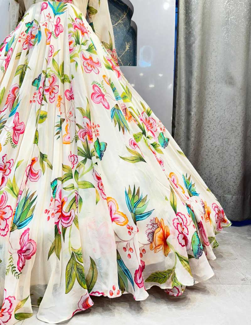 ANARKALI SET - Image 4