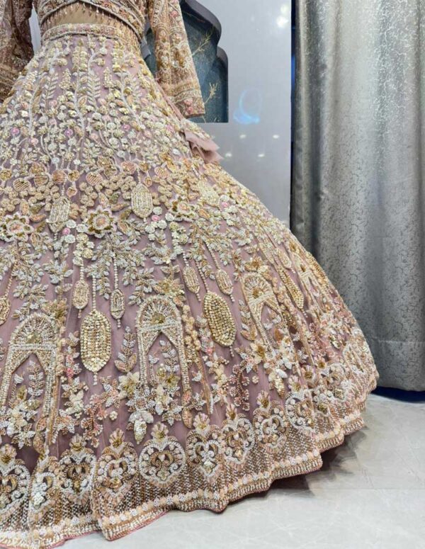 LEHENGA - Image 4