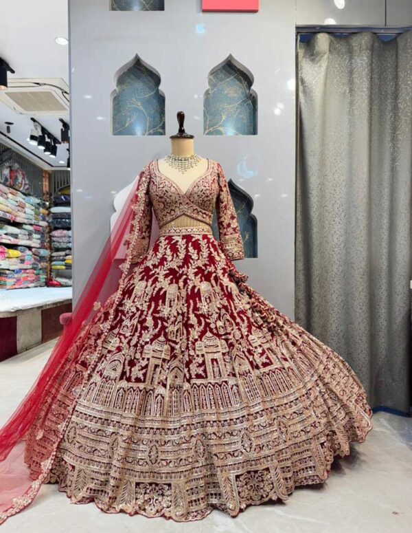 LEHENGA