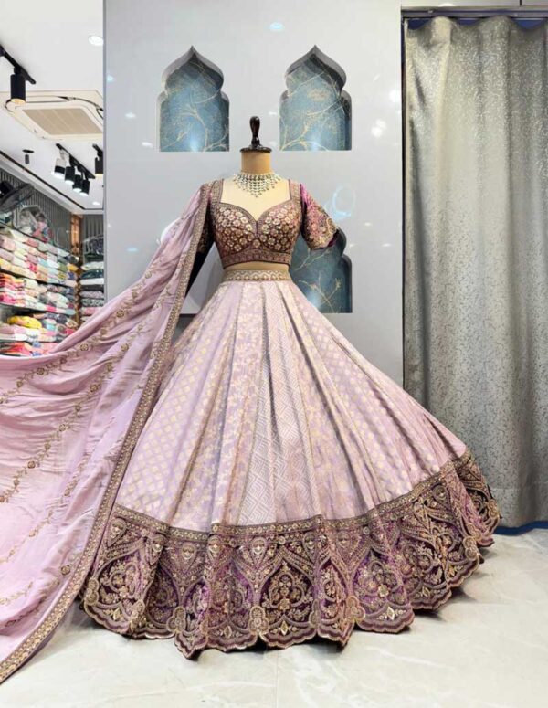 LEHENGA - Image 5