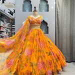LEHENGA