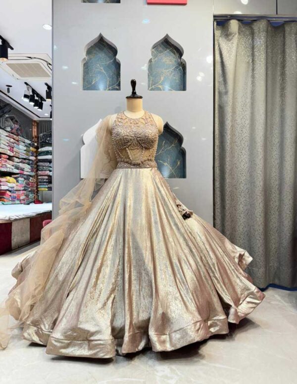 LEHENGA