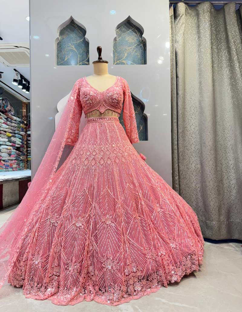 LEHENGA - Image 5