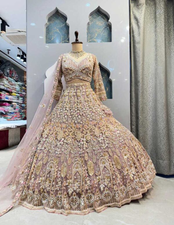 LEHENGA - Image 5