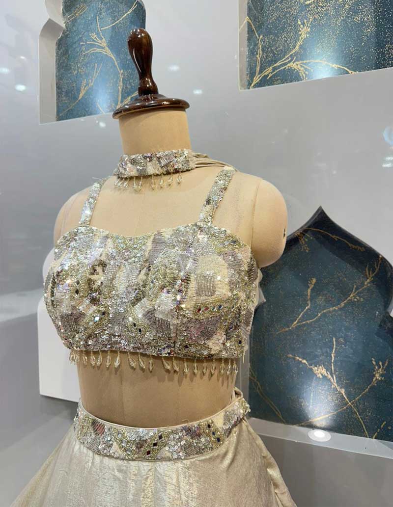 LEHENGA - Image 3