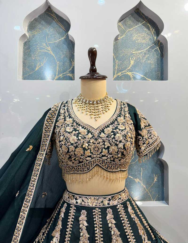 LEHENGA - Image 2
