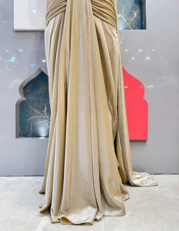 DRAPE SAREE - Image 4