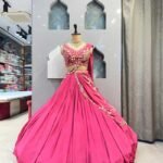 LEHENGA