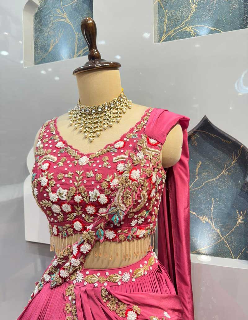 LEHENGA - Image 3