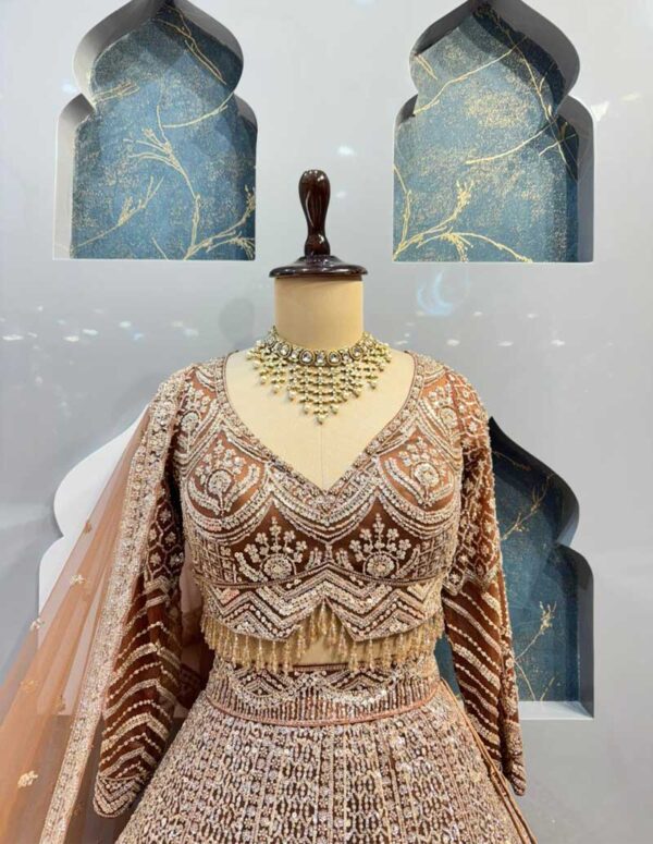 LEHENGA - Image 2