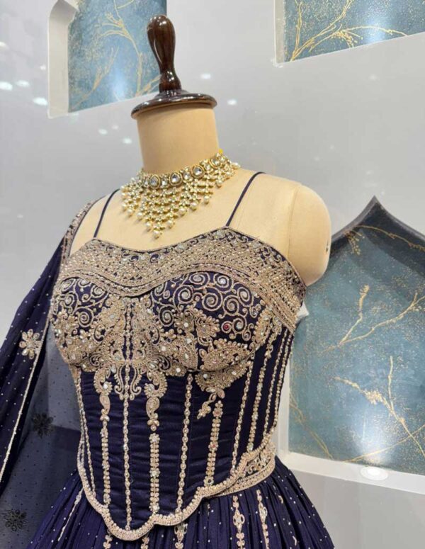 LEHENGA - Image 3