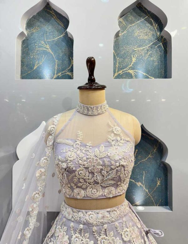 LEHENGA - Image 2