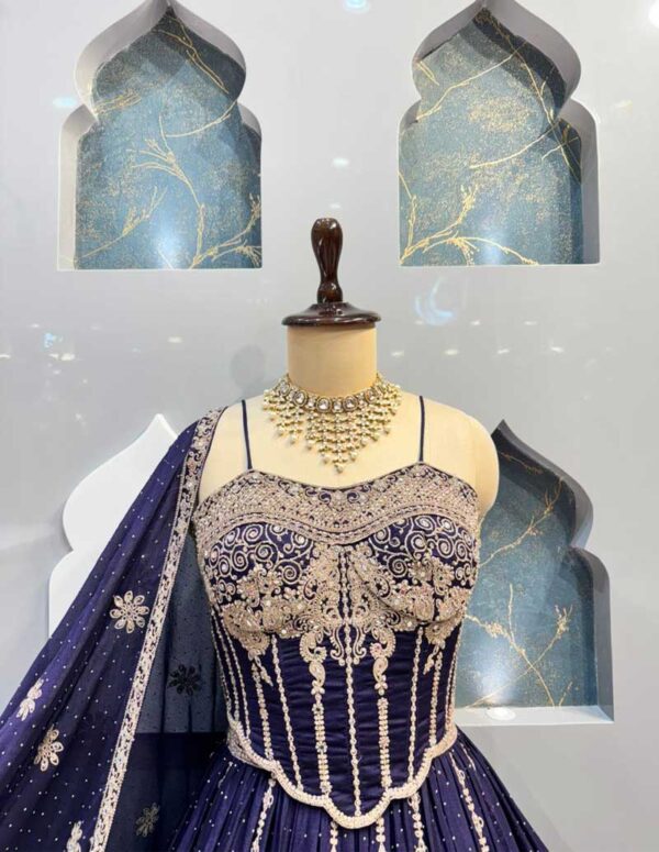 LEHENGA - Image 2