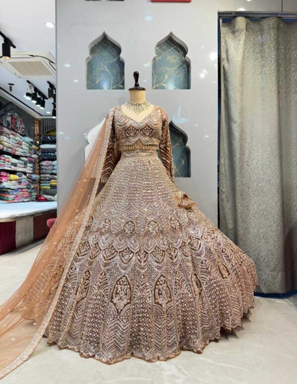 LEHENGA
