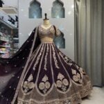 LEHENGA