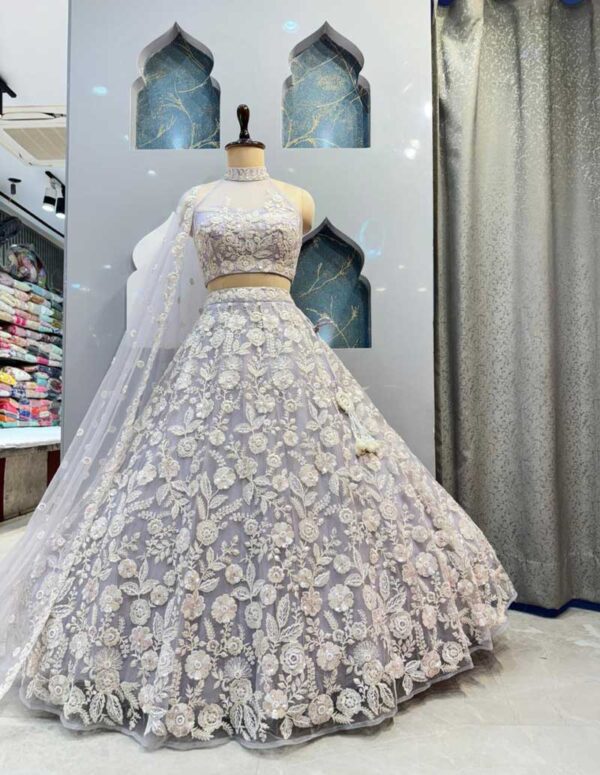 LEHENGA - Image 5