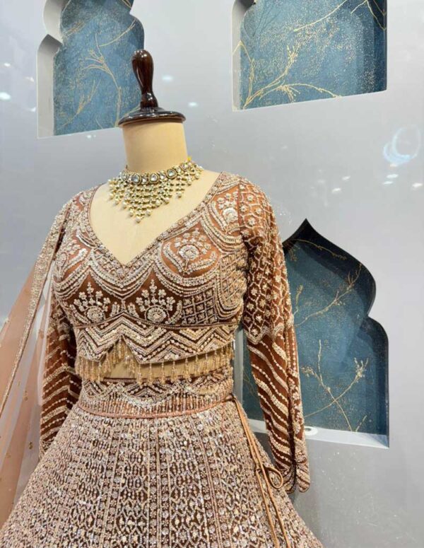 LEHENGA - Image 3