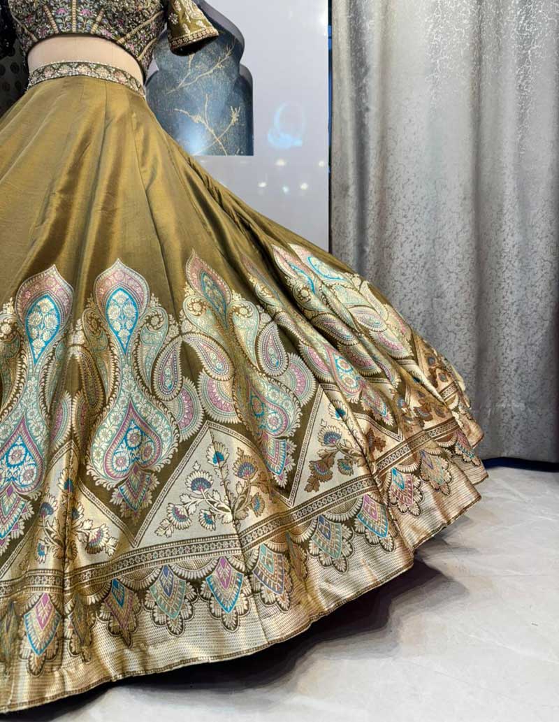 LEHENGA - Image 4