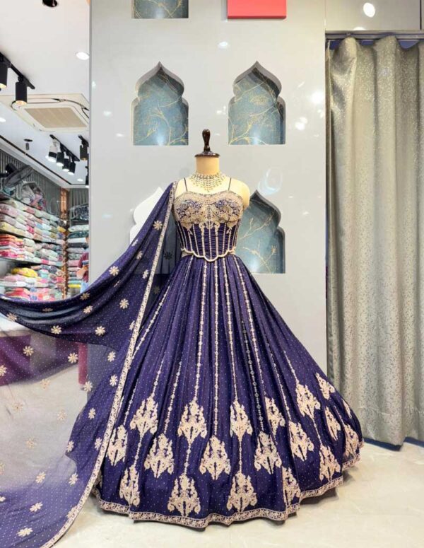 LEHENGA