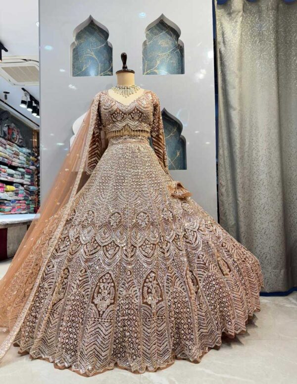 LEHENGA - Image 5