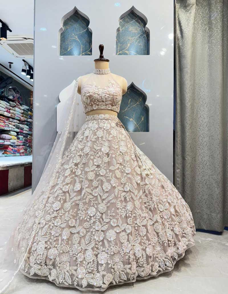 LEHENGA - Image 5
