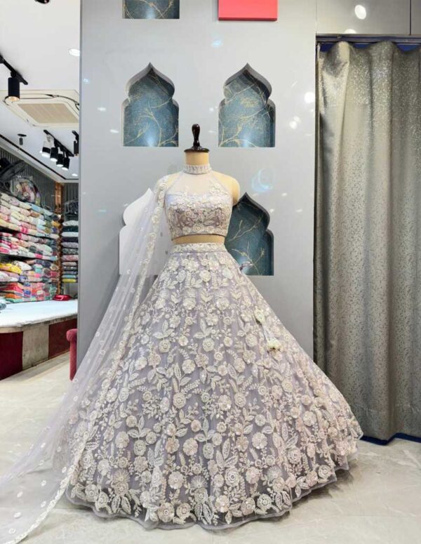 LEHENGA