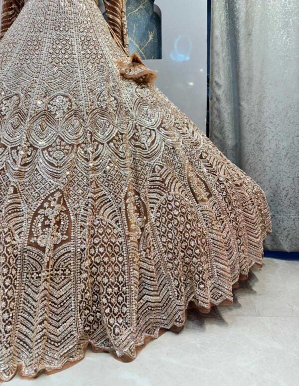 LEHENGA - Image 4